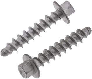 022-30630 M6 X 30MM EURO STYLE SHROUD EJOT SCREW (10/PK)