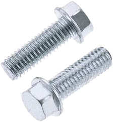 024-10618 M6-1.0 X 18MM 8AF HEX HEAD FLANGE BOLT (10/PK)