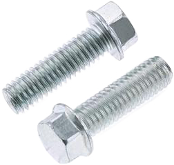 024-10620 M6-1.0 X 20MM 8AF HEX HEAD FLANGE BOLT (10/PK)