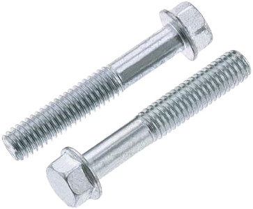 024-10635 M6-1.0 X 35MM 8AF HEX HEAD FLANGE BOLT (10/PK)