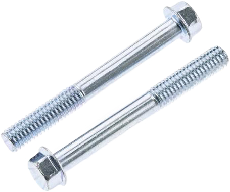 024-10650 M6-1.0 X 50MM 8AF HEX HEAD FLANGE BOLT (10/PK)