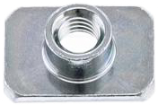 021-30611 M6-1.0 T-NUT (10/PK)