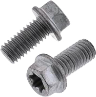 BOLT-MC HEX-TORX BOLTS