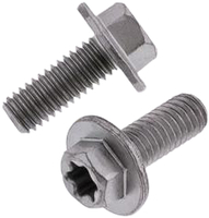 BOLT-MC HEX-TORX-FLANGE BOLTS