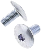 M6-1.0 X 12MM FAIRING BOLT (10/PK)