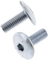 BOLT-MC FAIRING BOLTS