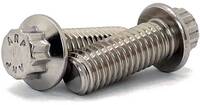 ARP440F150L 7/16-20 X 1-1/2 ARP 12-POINT FLANGE BOLT HIGH STRENGTH STAINLESS