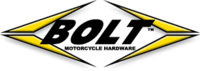 BOLT MOTORCYCLE HARDWARE