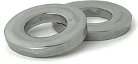 3/8 X 3/4 HEAVY DUTY FLAT WASHER 18-8 STAINLESS